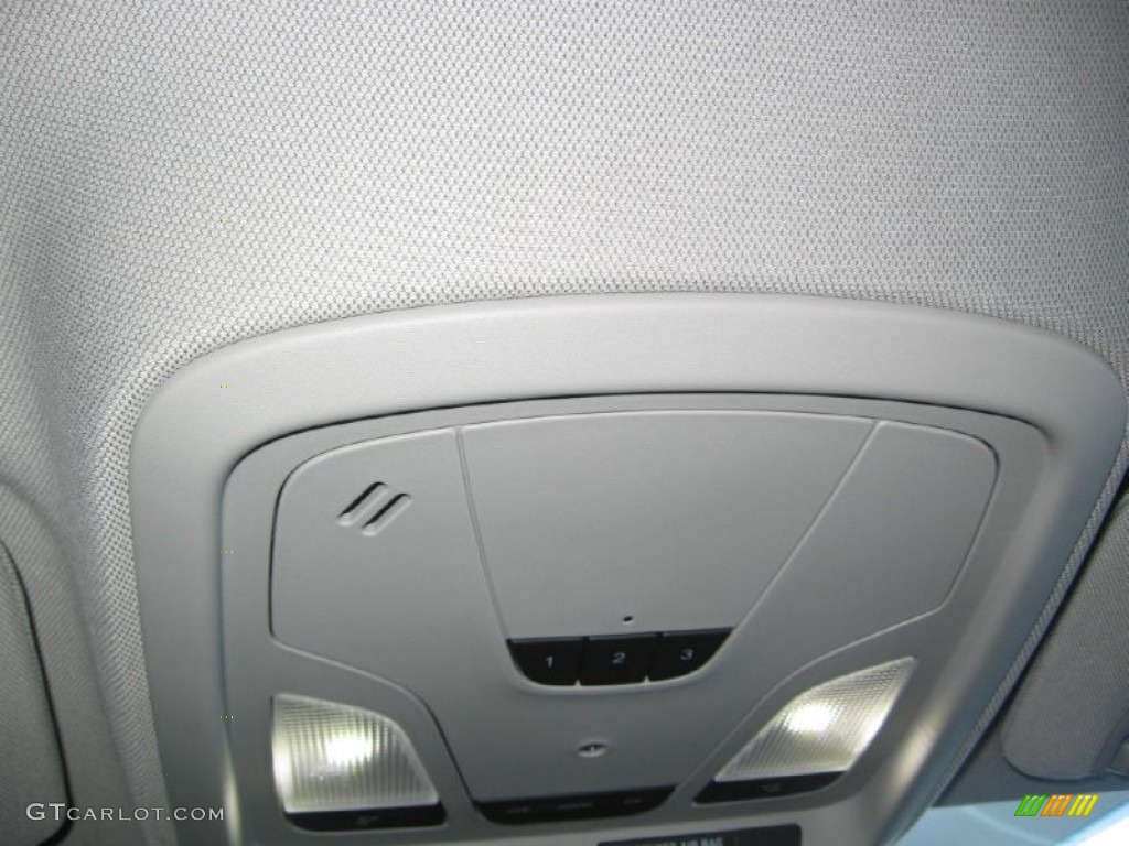 2014 Impala LT - White Diamond Tricoat / Jet Black photo #10