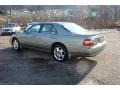 Tuscan Beige Metallic - Q 45 Touring Photo No. 4