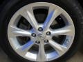 Crystal White - RX 350 AWD Photo No. 12
