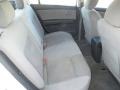 Aspen White - Sentra 2.0 SR Photo No. 18