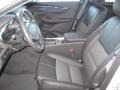 2014 White Diamond Tricoat Chevrolet Impala LT  photo #14