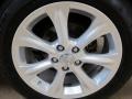 Crystal White - RX 350 AWD Photo No. 13