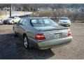 Tuscan Beige Metallic - Q 45 Touring Photo No. 5