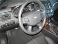 2014 White Diamond Tricoat Chevrolet Impala LT  photo #15