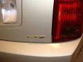 Gold Mist - CTS Sedan Photo No. 5
