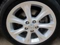 Crystal White - RX 350 AWD Photo No. 15