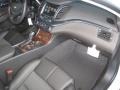 2014 White Diamond Tricoat Chevrolet Impala LT  photo #19
