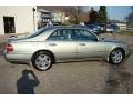 Tuscan Beige Metallic 2001 Infiniti Q 45 Touring Exterior