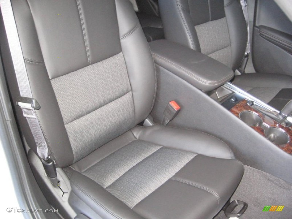 2014 Impala LT - White Diamond Tricoat / Jet Black photo #20