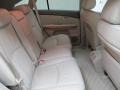 Crystal White - RX 350 AWD Photo No. 20