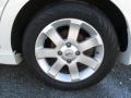 Aspen White - Sentra 2.0 SR Photo No. 26
