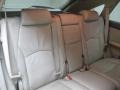 Crystal White - RX 350 AWD Photo No. 21
