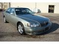 Tuscan Beige Metallic 2001 Infiniti Q 45 Touring Exterior