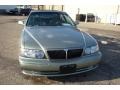 Tuscan Beige Metallic - Q 45 Touring Photo No. 12