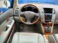 Crystal White - RX 350 AWD Photo No. 23