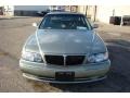Tuscan Beige Metallic - Q 45 Touring Photo No. 13
