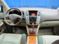 Crystal White - RX 350 AWD Photo No. 24