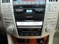 Crystal White - RX 350 AWD Photo No. 29