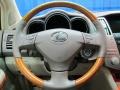 Crystal White - RX 350 AWD Photo No. 34