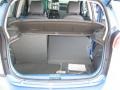 Silver/Blue Trunk Photo for 2014 Chevrolet Spark #88827772