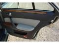 Tuscan Beige Metallic - Q 45 Touring Photo No. 25