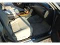 Tuscan Beige Metallic - Q 45 Touring Photo No. 26