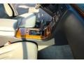 Tuscan Beige Metallic - Q 45 Touring Photo No. 28
