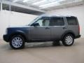 Bonatti Grey Metallic - LR3 V8 SE Photo No. 4