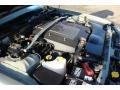 4.1 Liter DOHC 32-Valve V8 Engine for 2001 Infiniti Q 45 Touring #88827967
