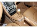  2007 911 Carrera Coupe 6 Speed Manual Shifter