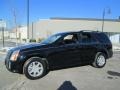 Black Raven 2004 Cadillac SRX V6 AWD Exterior