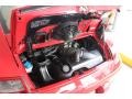 3.6 Liter DOHC 24V VarioCam Flat 6 Cylinder Engine for 2007 Porsche 911 Carrera Coupe #88828321