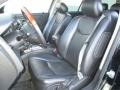 Front Seat of 2004 SRX V6 AWD