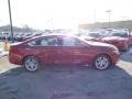 2014 Crystal Red Tintcoat Chevrolet Impala LT  photo #4
