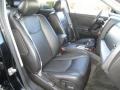 Front Seat of 2004 SRX V6 AWD