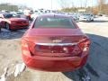 2014 Crystal Red Tintcoat Chevrolet Impala LT  photo #6