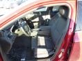 2014 Crystal Red Tintcoat Chevrolet Impala LT  photo #10