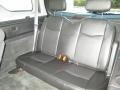 Ebony 2004 Cadillac SRX V6 AWD Interior Color