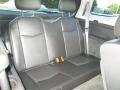 Ebony Rear Seat Photo for 2004 Cadillac SRX #88828669