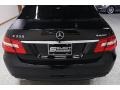 Black - E 350 4Matic Sedan Photo No. 5