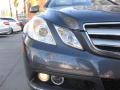 2011 Steel Grey Metallic Mercedes-Benz E 350 Coupe  photo #23