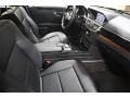 Black - E 350 4Matic Sedan Photo No. 10