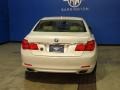 2011 Mineral White Metallic BMW 7 Series 750i xDrive Sedan  photo #7