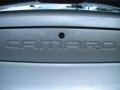 1998 Sebring Silver Metallic Chevrolet Camaro Coupe  photo #9