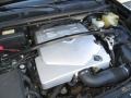 2004 Cadillac SRX 3.6 Liter DOHC 24-Valve V6 Engine Photo