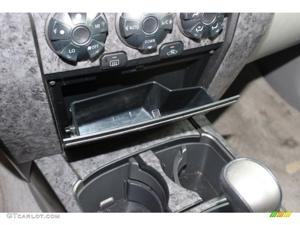 2006 4Runner Sport Edition - Black / Dark Charcoal photo #22