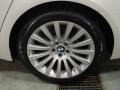 2011 Mineral White Metallic BMW 7 Series 750i xDrive Sedan  photo #11