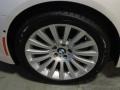 2011 Mineral White Metallic BMW 7 Series 750i xDrive Sedan  photo #12