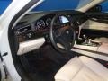 2011 Mineral White Metallic BMW 7 Series 750i xDrive Sedan  photo #17