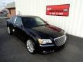 2014 Gloss Black Chrysler 300 C  photo #1